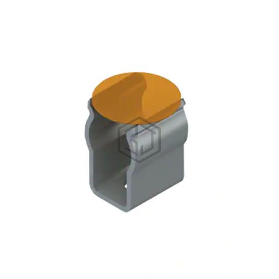 3622KTR - Keystone Electronics - Fuseholders
