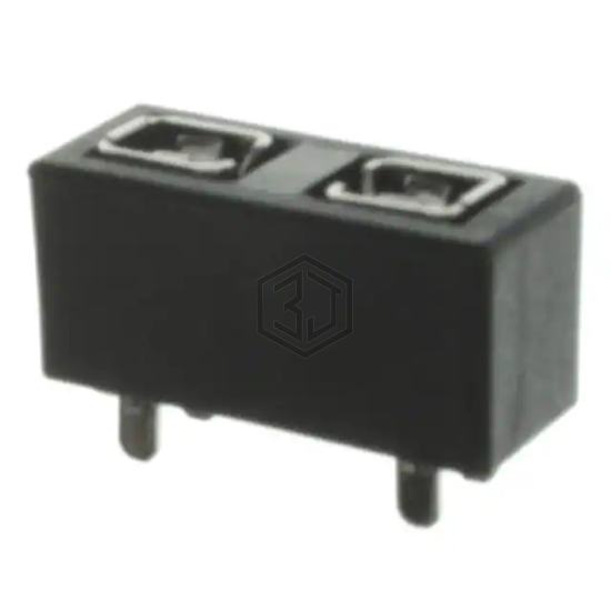3568 - Keystone Electronics - Fuseholders