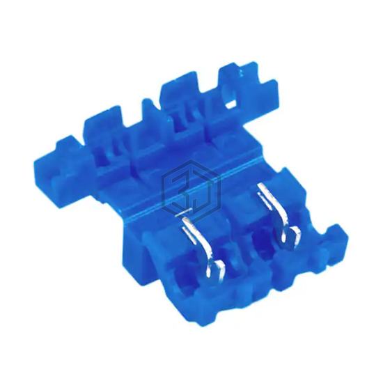 972-A(BULK) - 3M - Fuseholders