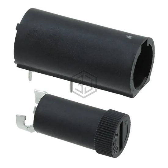 696310001002 - Würth Elektronik - Fuseholders