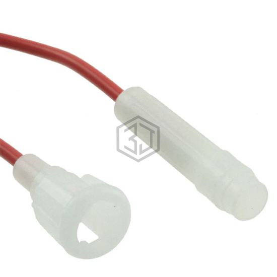 BF301 - MPD (Memory Protection Devices) - Fuseholders