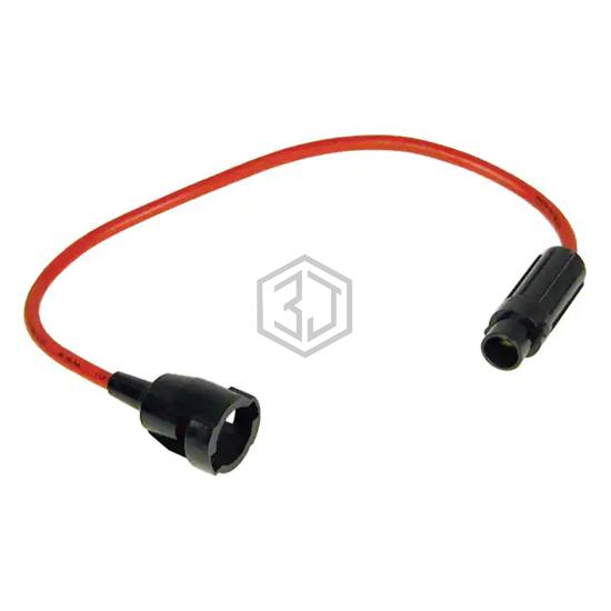 BF303 - MPD (Memory Protection Devices) - Fuseholders