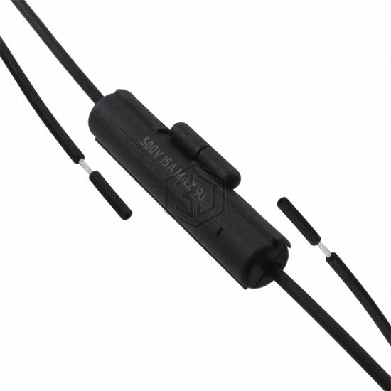 01500332H - Littelfuse Inc. - Fuseholders