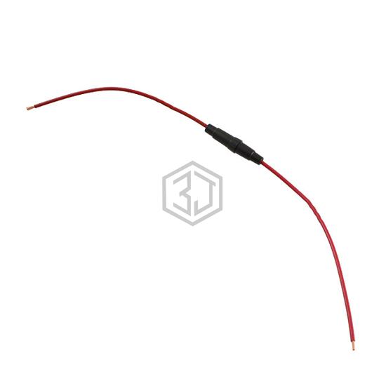 BK/HHT - Eaton - Electronics Division - Fuseholders