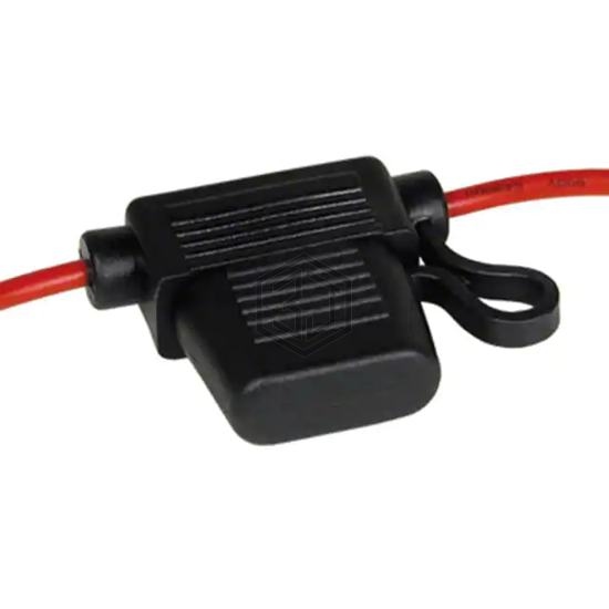BF353 - MPD (Memory Protection Devices) - Fuseholders