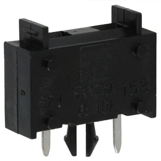01530008Z - Littelfuse Inc. - Fuseholders