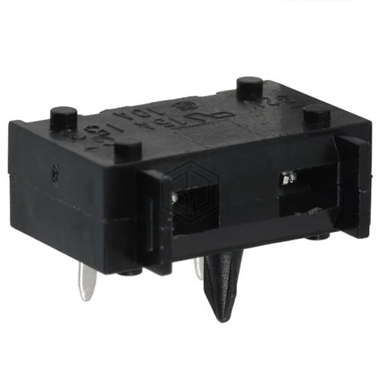 01530007Z - Littelfuse Inc. - Fuseholders
