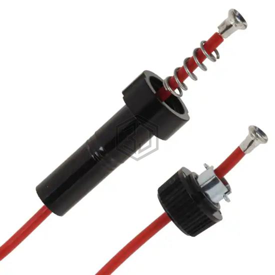 01550004ZXA - Littelfuse Inc. - Fuseholders