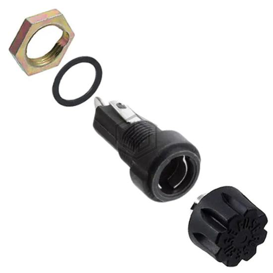 03420014H - Littelfuse Inc. - Fuseholders