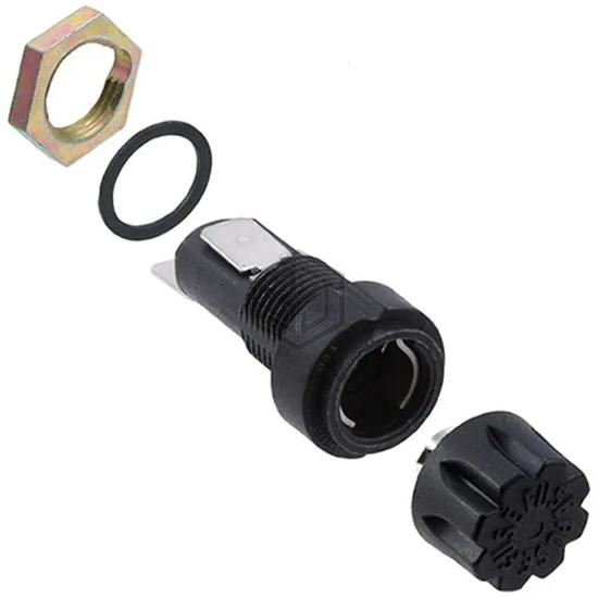 03420838HXA - Littelfuse Inc. - Fuseholders