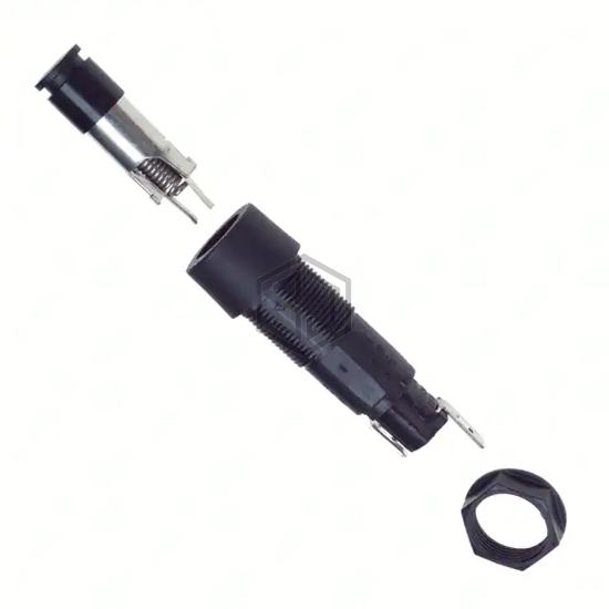 03455HS4H - Littelfuse Inc. - Fuseholders