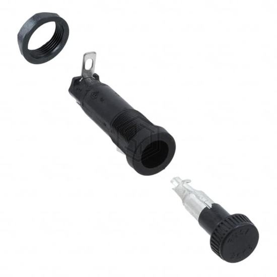 03455LF7H - Littelfuse Inc. - Fuseholders