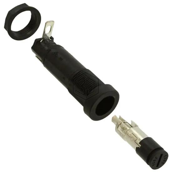 03455LS1H - Littelfuse Inc. - Fuseholders