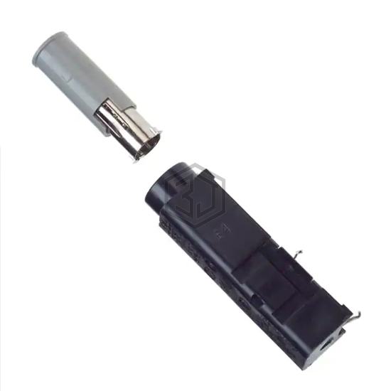 03450101H - Littelfuse Inc. - Fuseholders