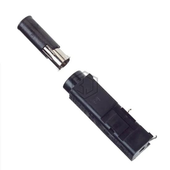 03450121X - Littelfuse Inc. - Fuseholders
