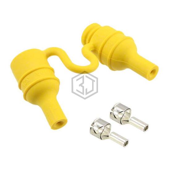 BK1/HFB-R - Eaton - Electronics Division - Fuseholders