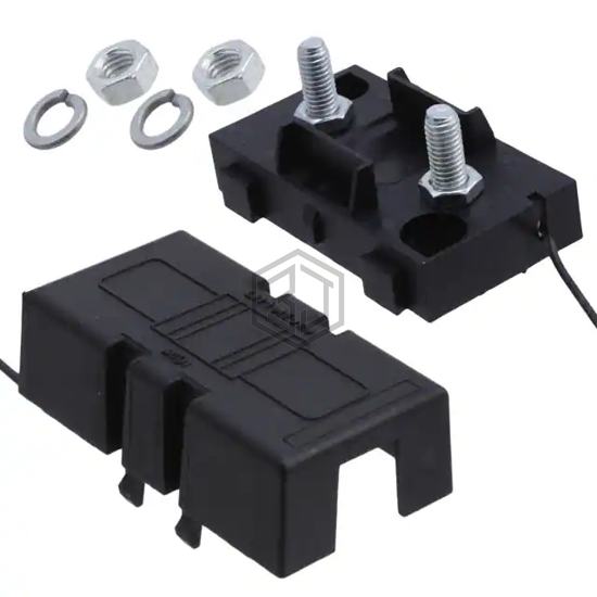 04980900ZXT - Littelfuse Inc. - Fuseholders