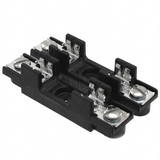 BK/S-8301-2-R - Eaton - Electronics Division - Fuseholders