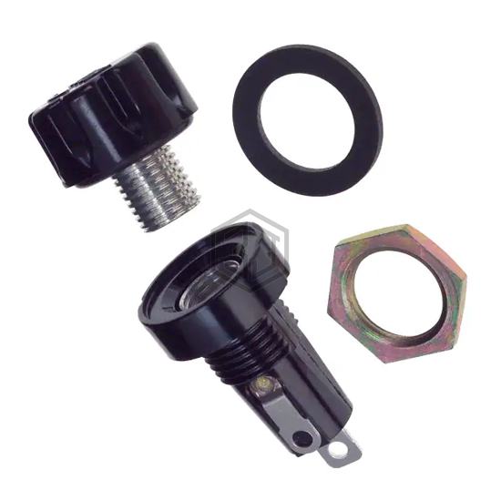 03420006Z - Littelfuse Inc. - Fuseholders