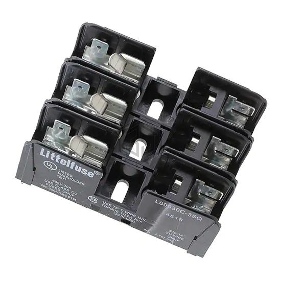 L60030C3SQDINR - Littelfuse Inc. - Fuseholders