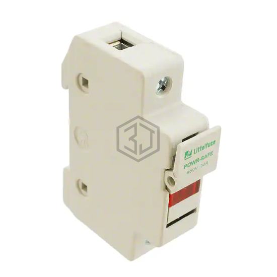 LPSC0001ZXID - Littelfuse Inc. - Fuseholders