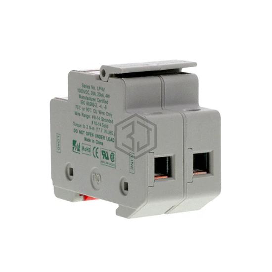 LPHV0002Z - Littelfuse Inc. - Fuseholders