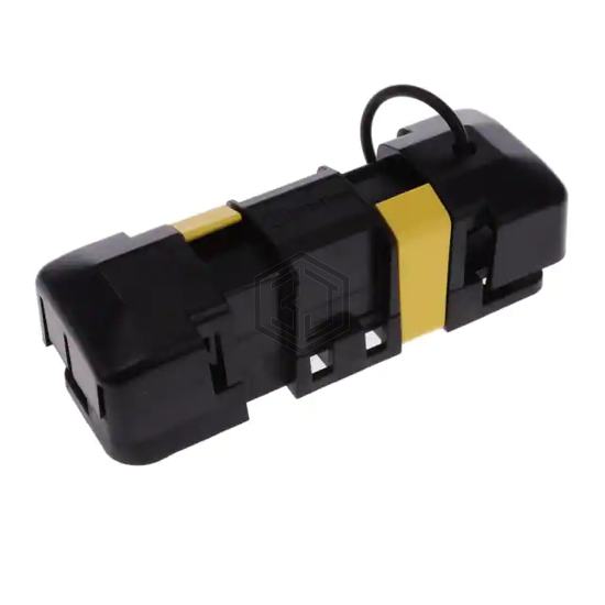880014 - Littelfuse Inc. - Fuseholders