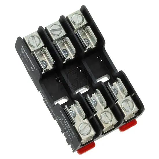 LFG600202CDINR - Littelfuse Inc. - Fuseholders