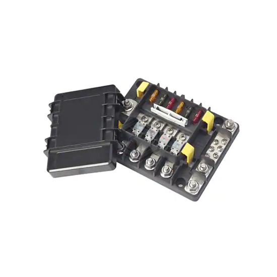 880089 - Littelfuse Inc. - Fuseholders