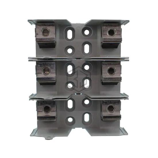 JM60200-3CR - Eaton - Bussmann Electrical Division - Fuseholders