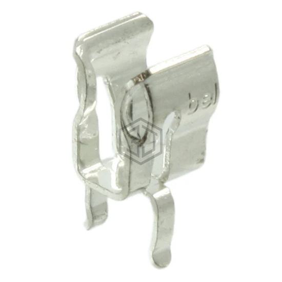 FC-203-22 - Bel Fuse Inc. - Fuseholders