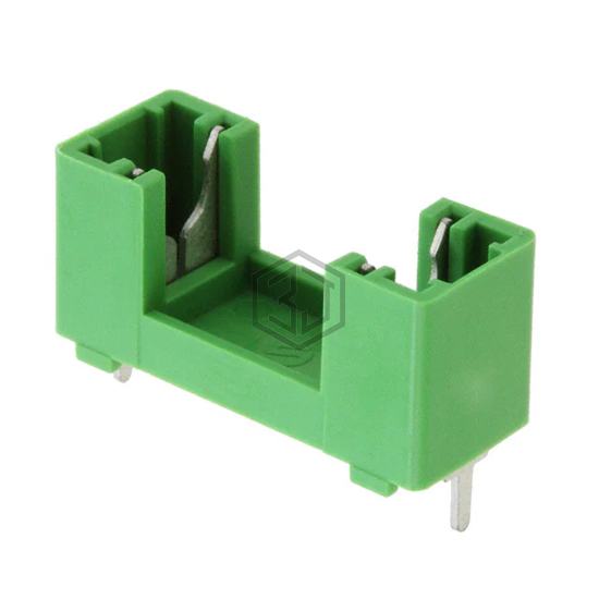 0PTF0078P - Littelfuse Inc. - Fuseholders