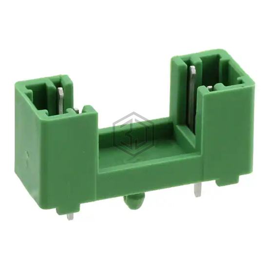 696105003002 - Würth Elektronik - Fuseholders