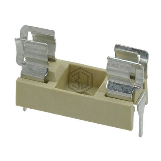 696101000002 - Würth Elektronik - Fuseholders