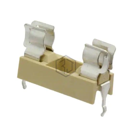 0PTF015BP - Littelfuse Inc. - Fuseholders