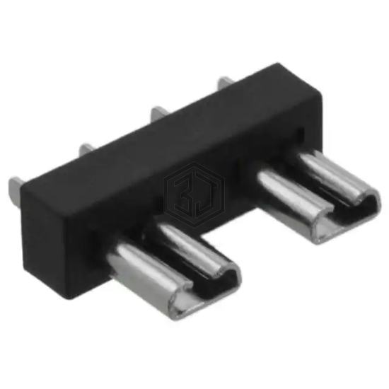 BK-6013 - MPD (Memory Protection Devices) - Fuseholders