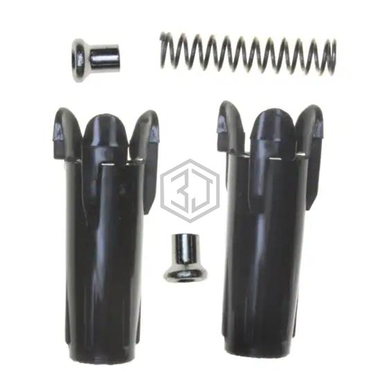 01550106ZXU - Littelfuse Inc. - Fuseholders