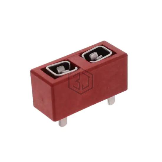 3568-10 - Keystone Electronics - Fuseholders