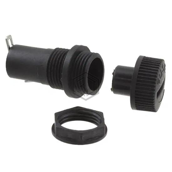 696211001102 - Würth Elektronik - Fuseholders