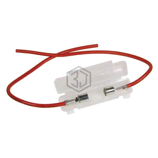 BF310 - MPD (Memory Protection Devices) - Fuseholders