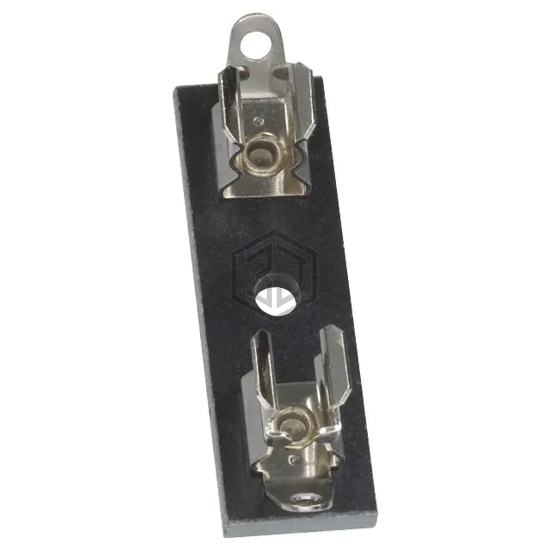 3536 - Keystone Electronics - Fuseholders