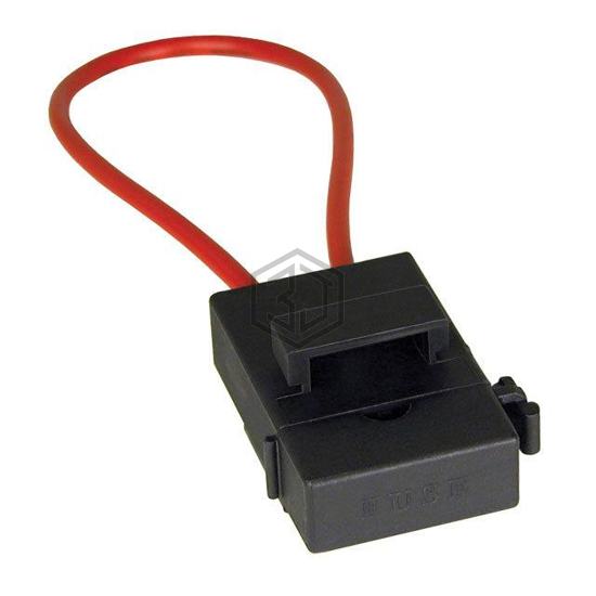 BF352 - MPD (Memory Protection Devices) - Fuseholders