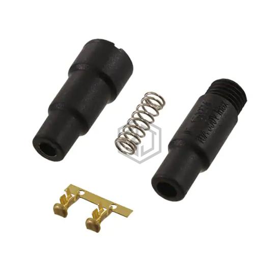 01500274ZXU - Littelfuse Inc. - Fuseholders