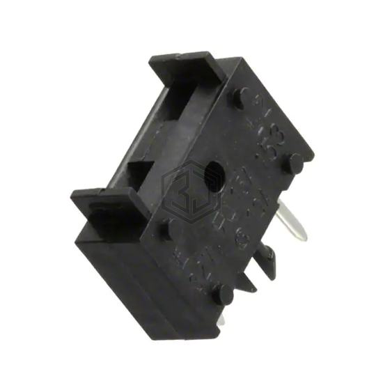 01530008LXN - Littelfuse Inc. - Fuseholders