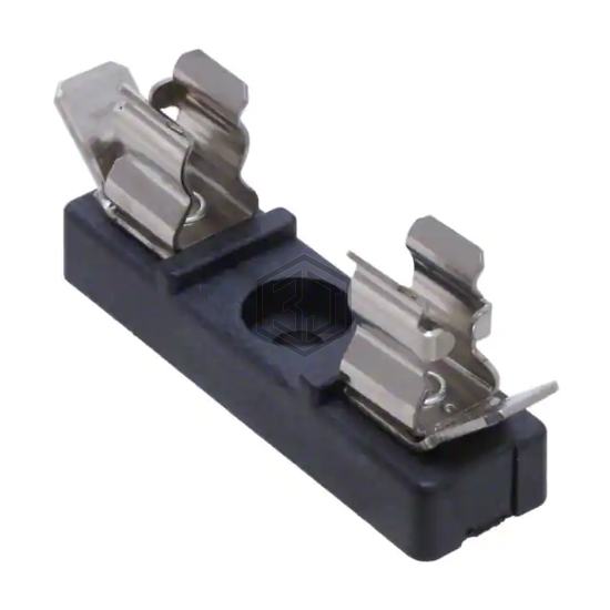 4243 - Keystone Electronics - Fuseholders