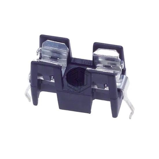 02540121Z - Littelfuse Inc. - Fuseholders