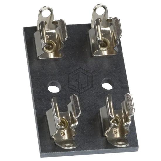 3537 - Keystone Electronics - Fuseholders