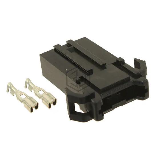 01550320ZXU - Littelfuse Inc. - Fuseholders