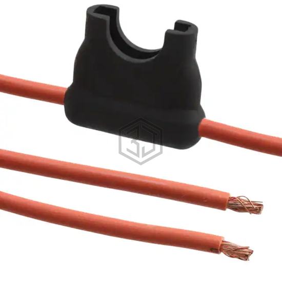 01500261Z - Littelfuse Inc. - Fuseholders