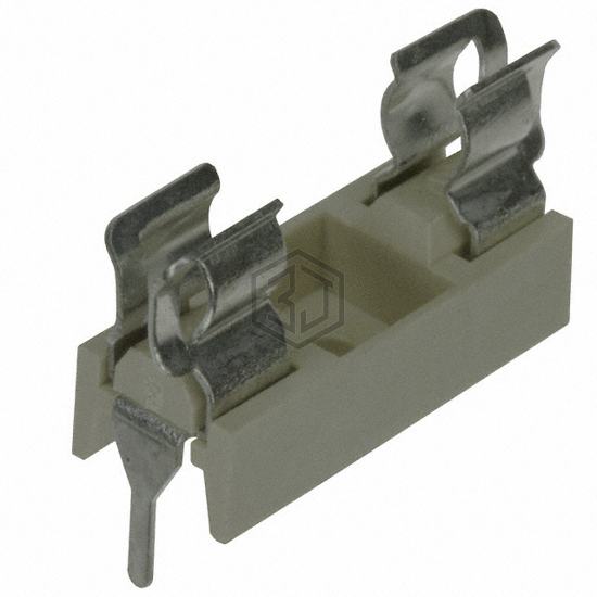 BK/HTC-15M - Eaton - Electronics Division - Fuseholders